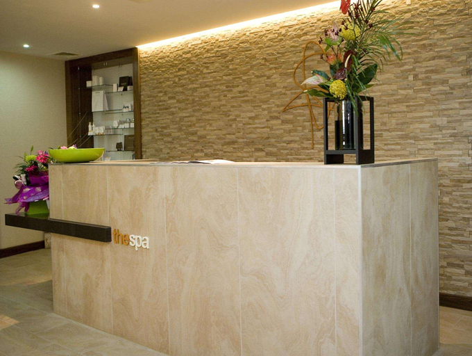 Public Area 4, DoubleTree by Hilton Hotel and Spa Chester, Cheshire West and Chester