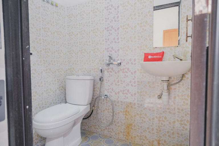 RedDoorz Syariah @ Pasir Putih Jambi, Jambi