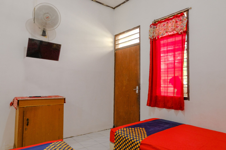 SPOT ON 1847 Hotel Maya, Blitar