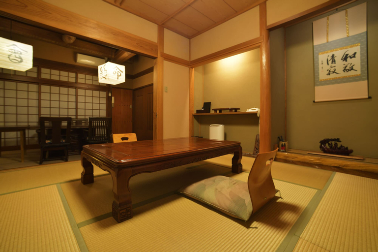 Oyado Hanabou, Minamioguni