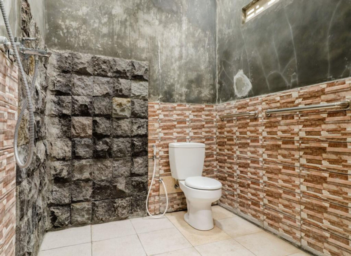 Jagad Homestay, Yogyakarta