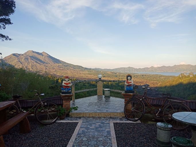 Tiing Bali Guest House, Bangli