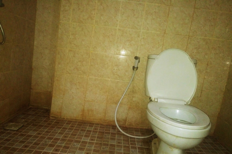 SPOT ON 2422 Kost Laguna, Palembang