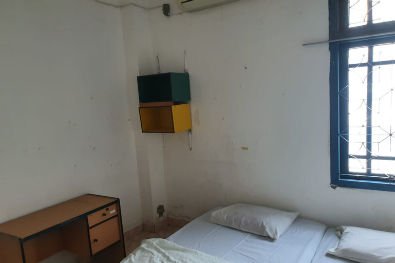 SPOT ON 2422 Kost Laguna, Palembang