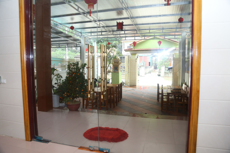 Tien's Cozy Homestay, Bố Trạch