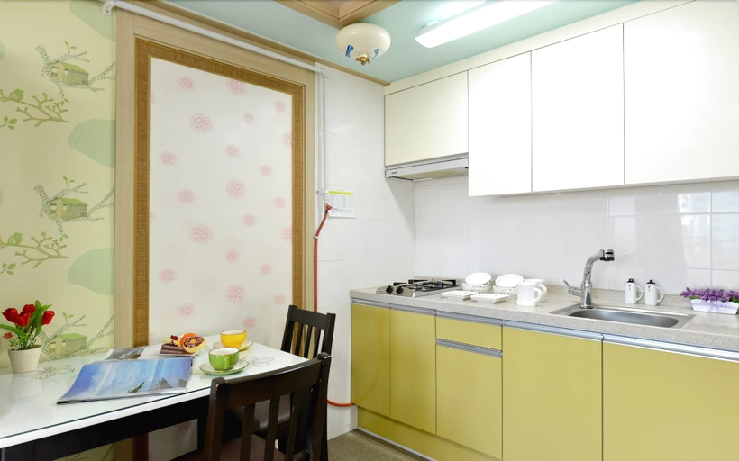 Others 5, Sokcho HJ House Pension, Sokcho