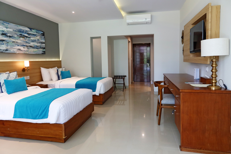 Bedroom 7