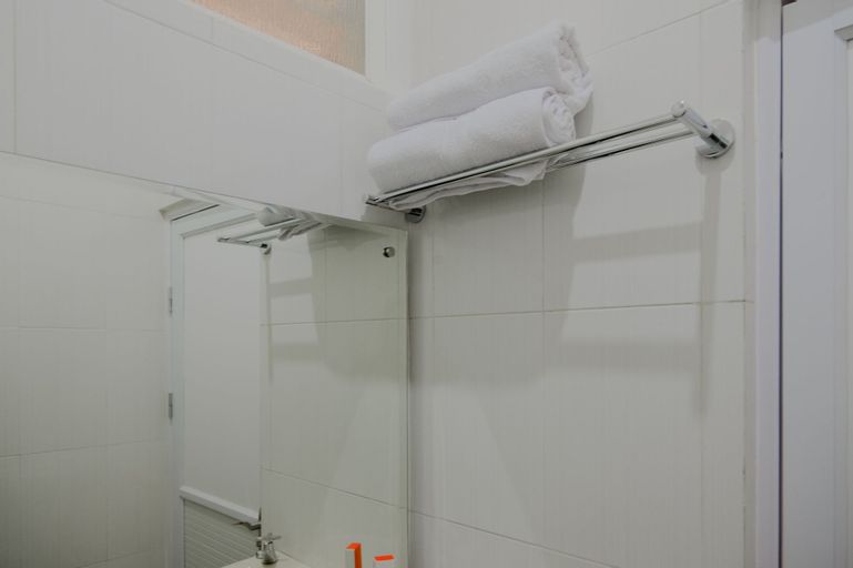 OYO 1665 Aurila Homestay Syariah, Malang