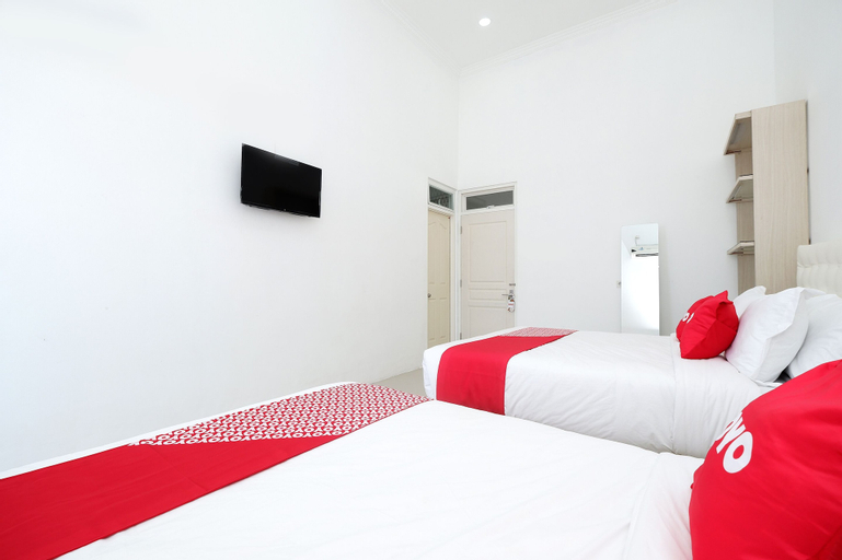 OYO 1888 Griya RW Family Guest House, Solo