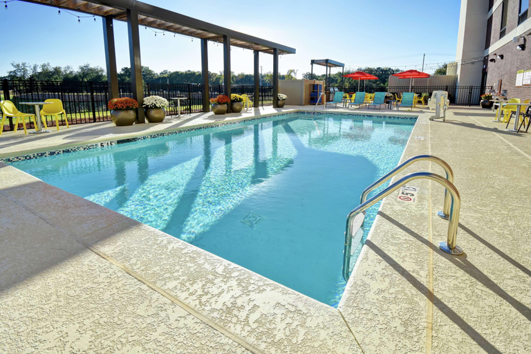 Sport & Beauty 5, Home2 Suites By Hilton Lagrange, Troup