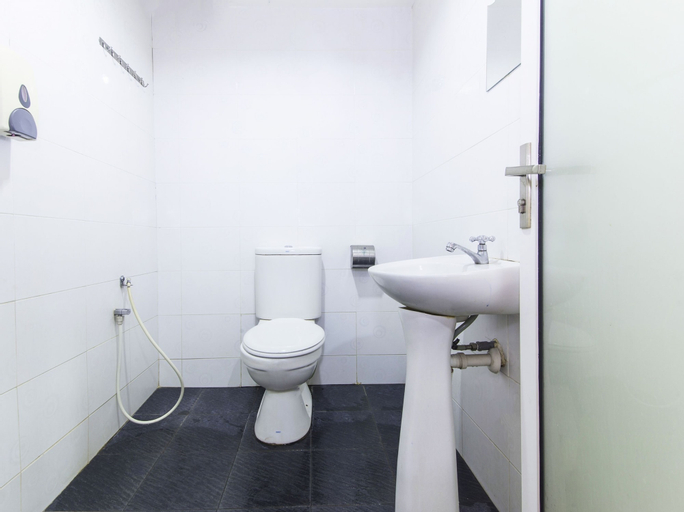 OYO 162 FB Hotel, Kuala Lumpur