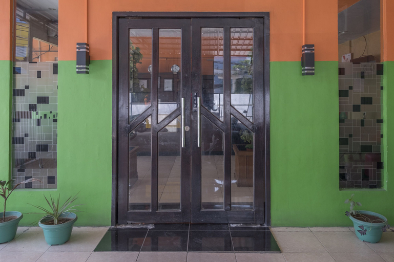 OYO 1691 Wisma Benhil Toddopuli, Makassar