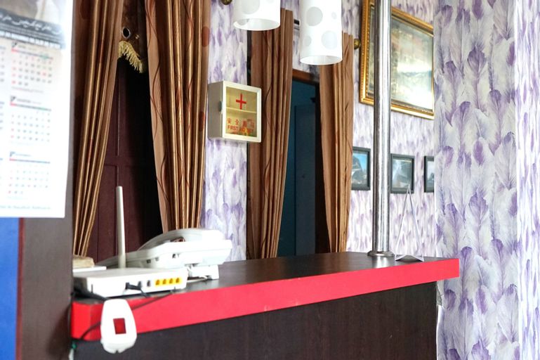 OYO 2343 Winolanto Guest House Syariah, Balikpapan