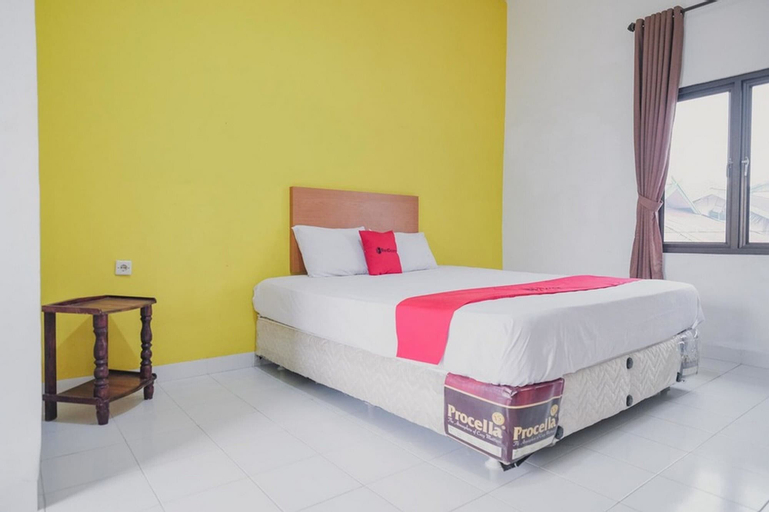 RedDoorz Syariah @ Pasir Putih Jambi, Jambi