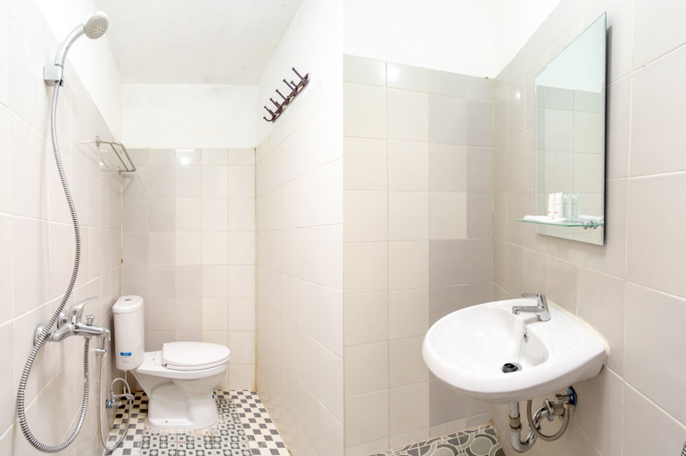 OYO 1507 Doriyu Homestay, Medan