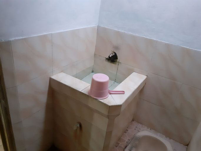 SPOT ON 2422 Hotel Moga Sari, Situbondo