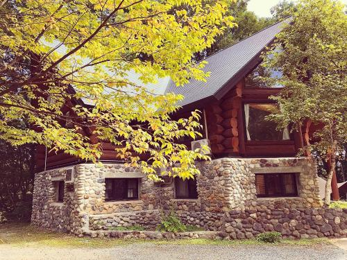 Hakuba Canadian Lodge, Hakuba