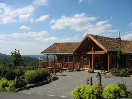 Country Lodge, Hochsauerlandkreis