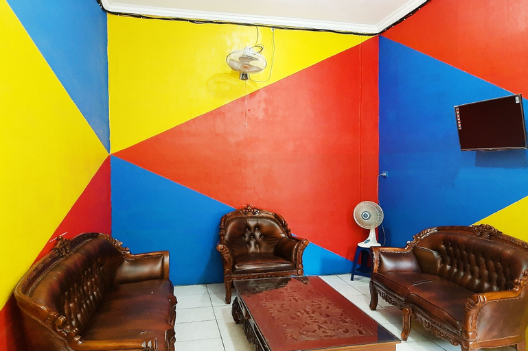 OYO 2229 Bunga Raya Residence, Medan