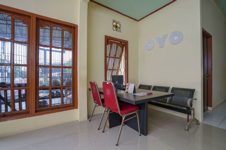 OYO 2502 Triantama Kost Syariah, Palembang