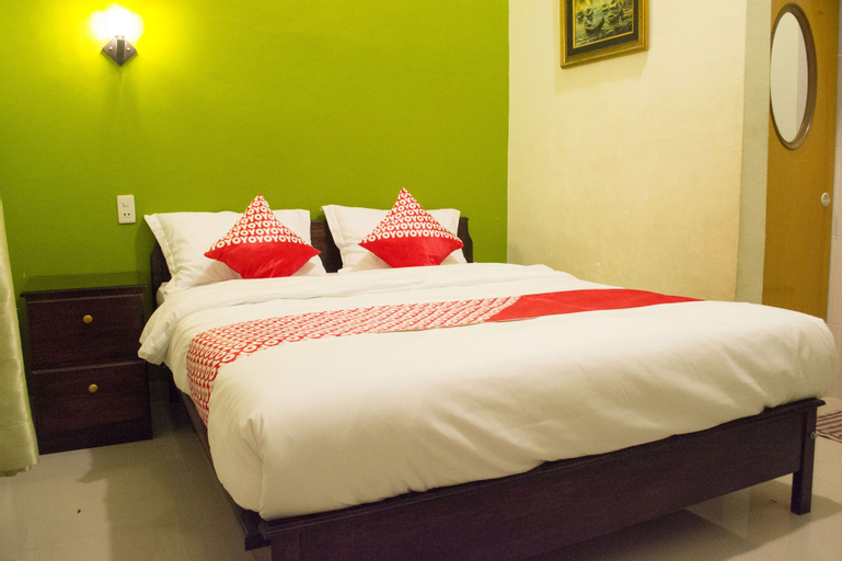 OYO 1500 Mh Homestay, Central Tapanuli