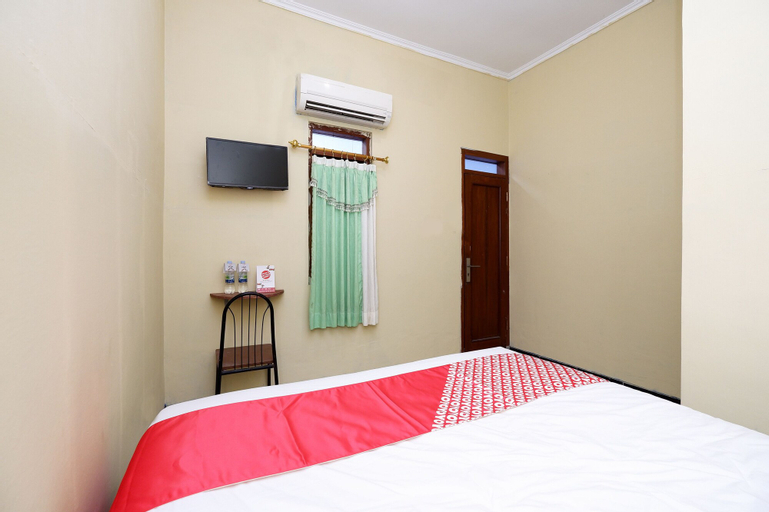 OYO 1791 Griya Boytown, Solo