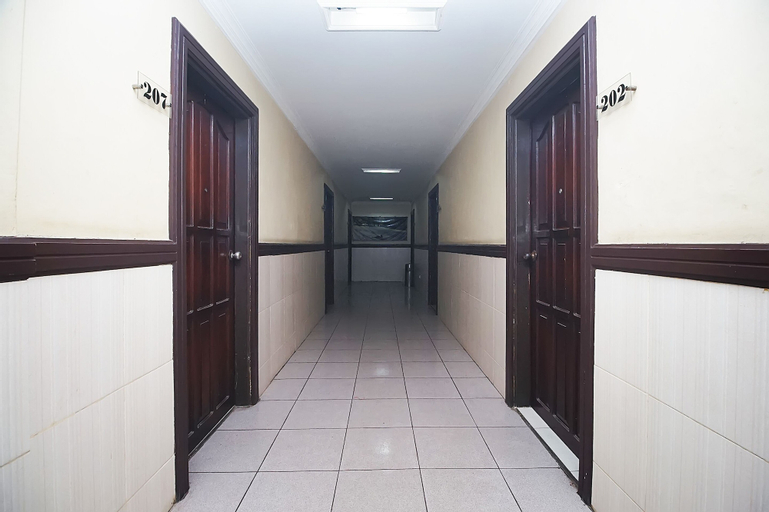 OYO 2079 Jambi Raya Hotel, Jambi