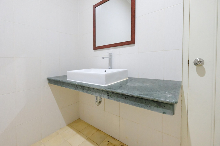OYO 2383 Andongkoe 64 Salatiga, Salatiga