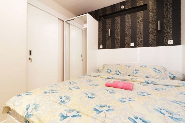 Travelibu @ Bassura City Apartment, East Jakarta