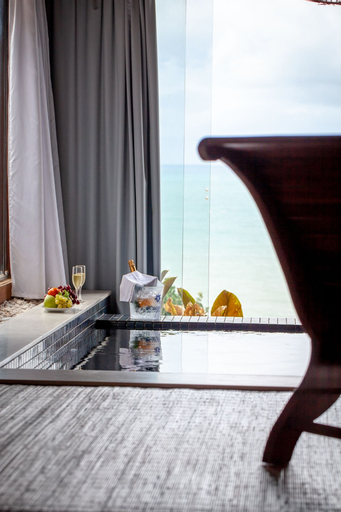 Bedroom 4, Hotel Sombra e Água Fresca, Tibau do Sul