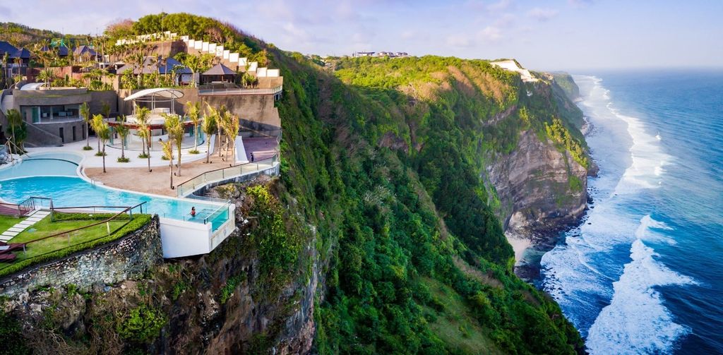 The Edge Bali, Badung