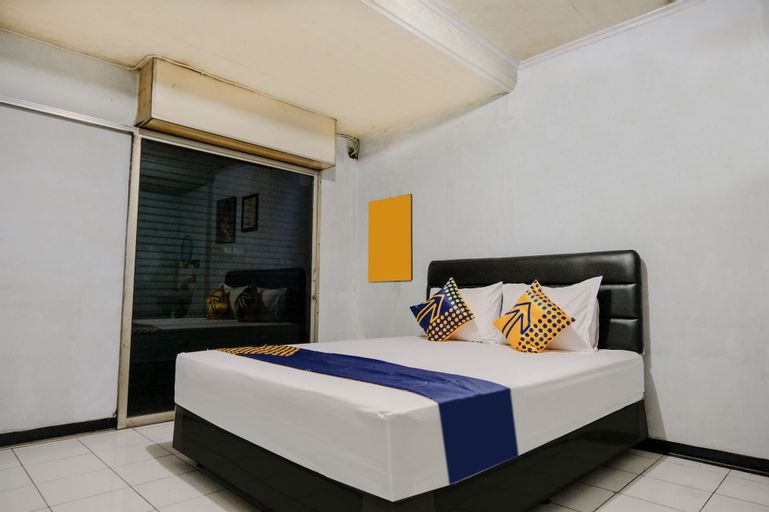 SPOT ON 2271 Nabila O Family Residence, Malang
