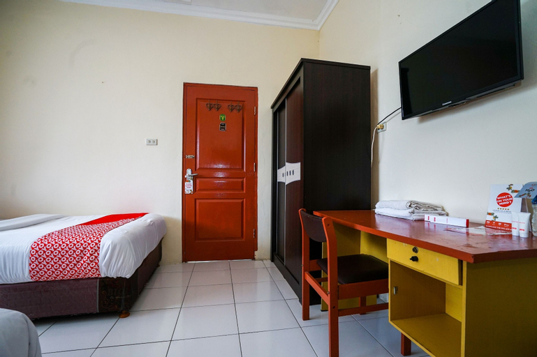 OYO 1738 Hotel Tri Mustika, Bangka