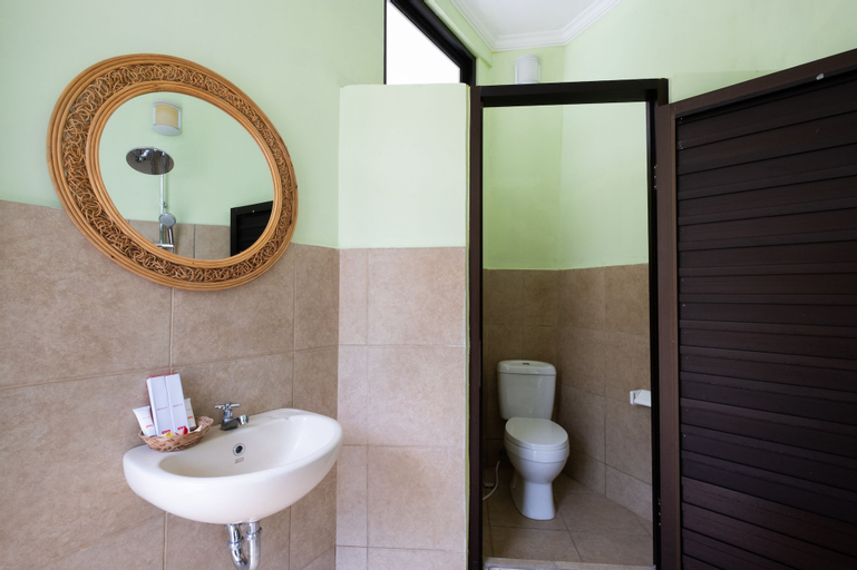 OYO 1605 Puput Resort Batulayar Senggigi, Lombok