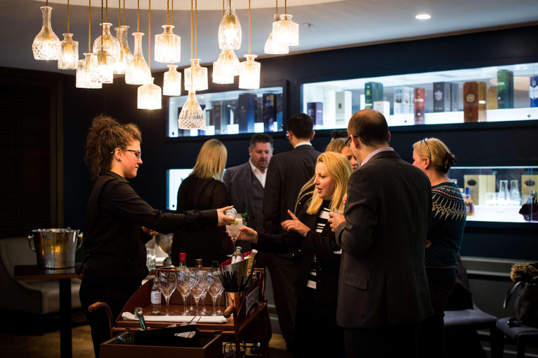 Public Area 4, Hilton London Metropole, London