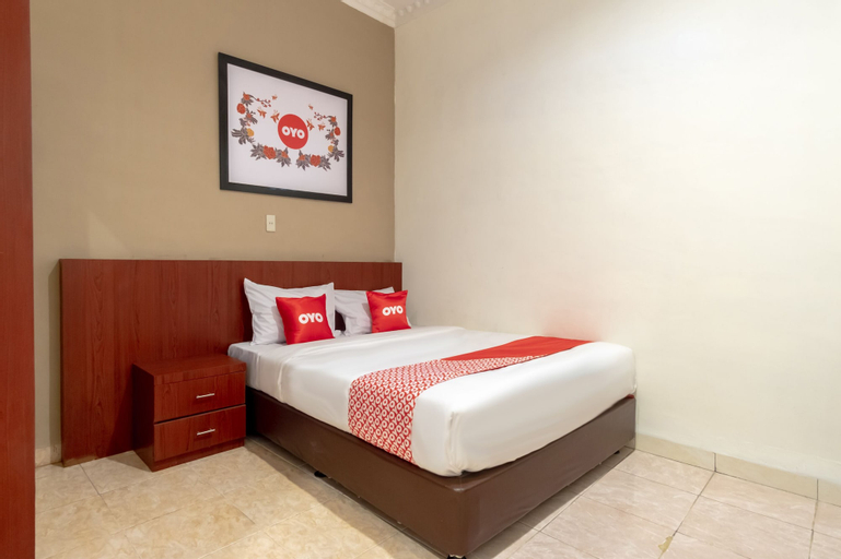 OYO 1668 Yvel Homestay, Medan