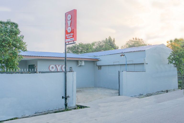 OYO 1811 Citra Anggrek, Medan