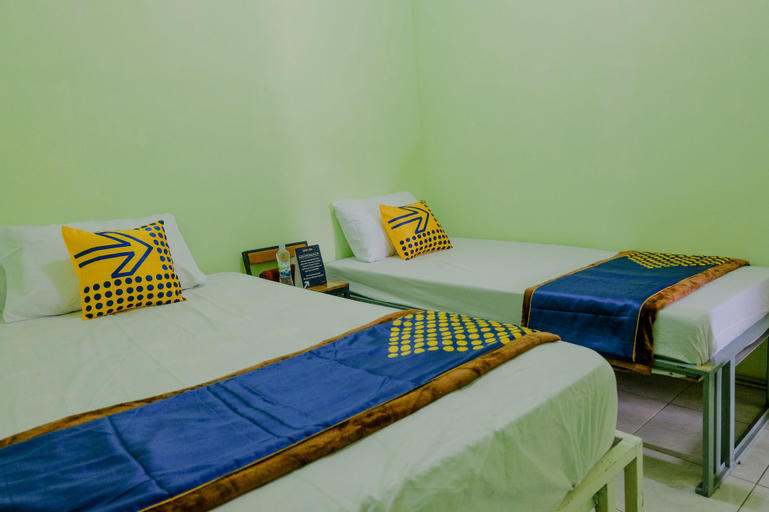 SPOT ON 2081 Sriwijaya Family Residence, Malang