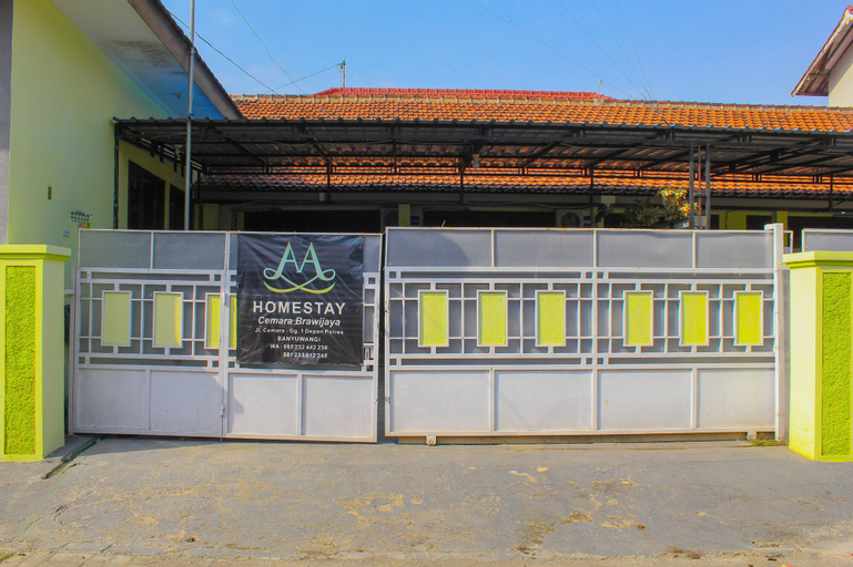 OYO 1479 A&A Inn, Banyuwangi