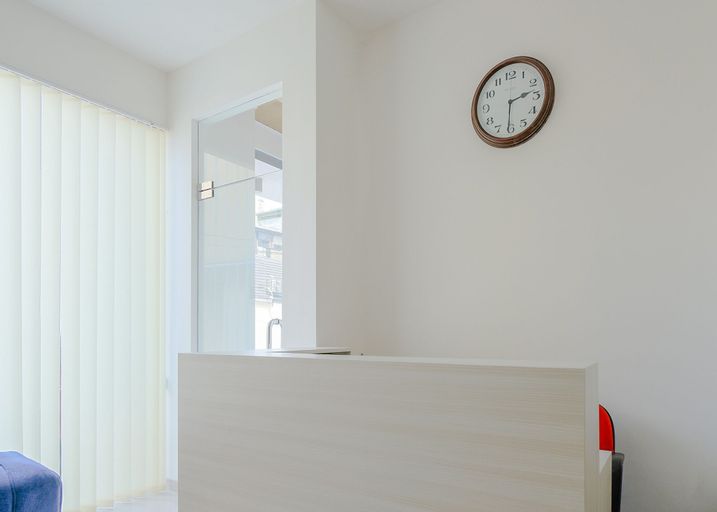 OYO 1665 Aurila Homestay Syariah, Malang