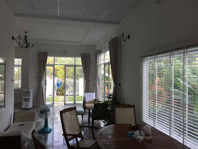 Villa Tra suburb Nha Trang city, Ninh Hòa