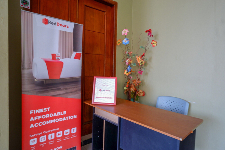 RedDoorz Syariah near Alun Alun Pati, Pati
