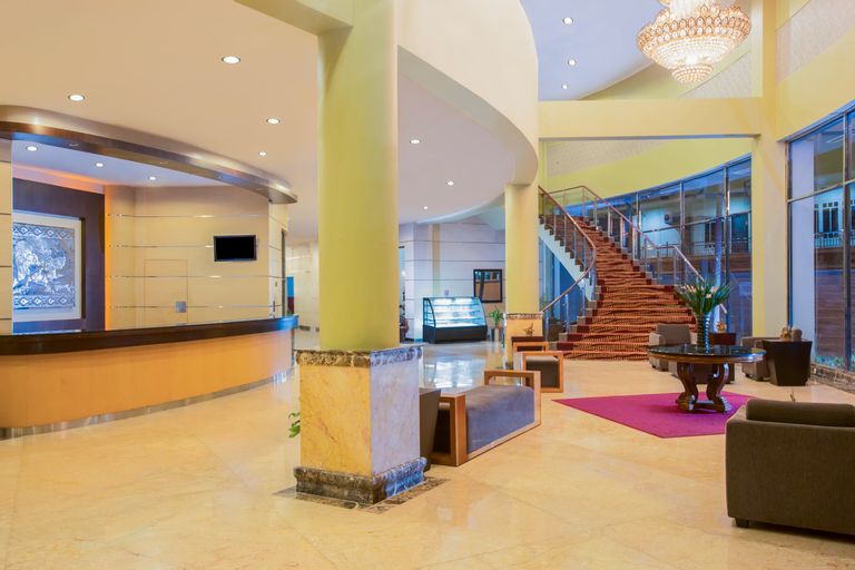 Swiss-Belhotel Merauke, Merauke