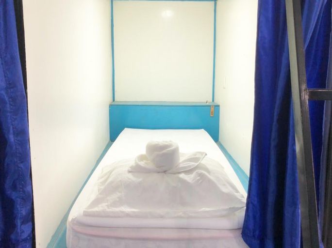 TD Mutiara Hotel Semporna, Semporna