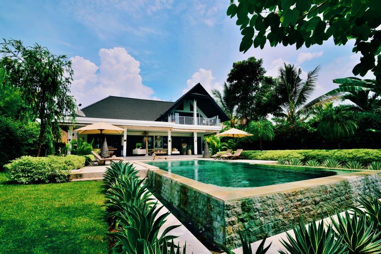 Villa Mahkai, Buleleng