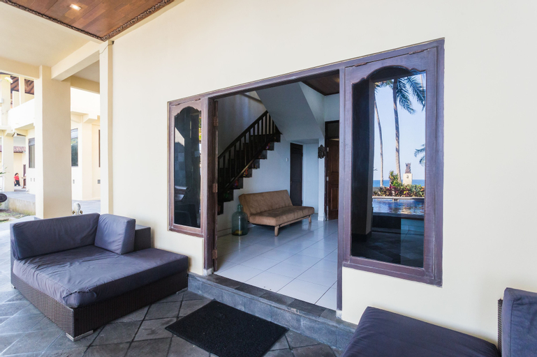 Villa Matanai by ecommerceloka, Karangasem