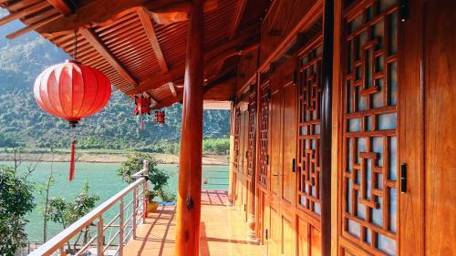 Phong Nha River House, Bố Trạch
