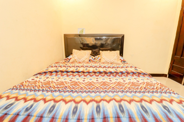 Andakara Homestay, Bantul