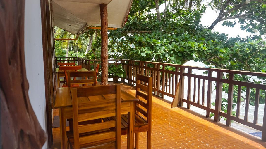 Sophia's Beach Guest House, El Nido