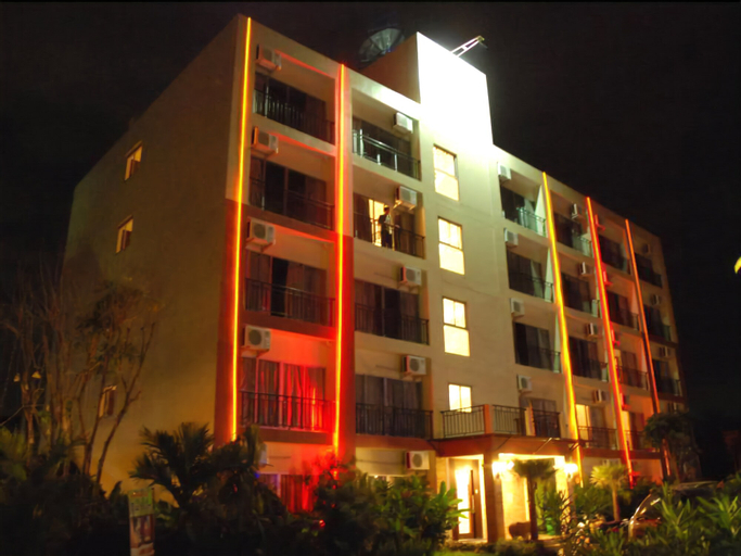 Asia Resort Kaset Nawamin, Bung Kum